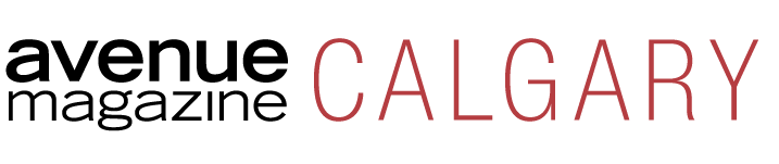 avenue magazine Calgary